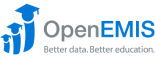 Open EMIS logo